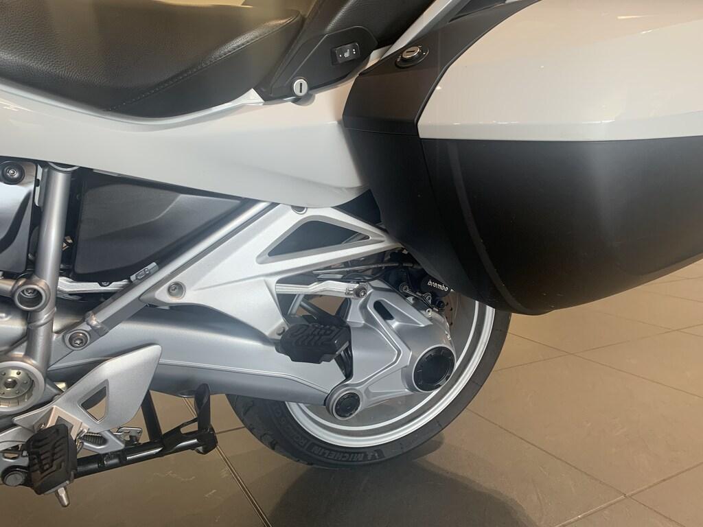 R 1200 RT
