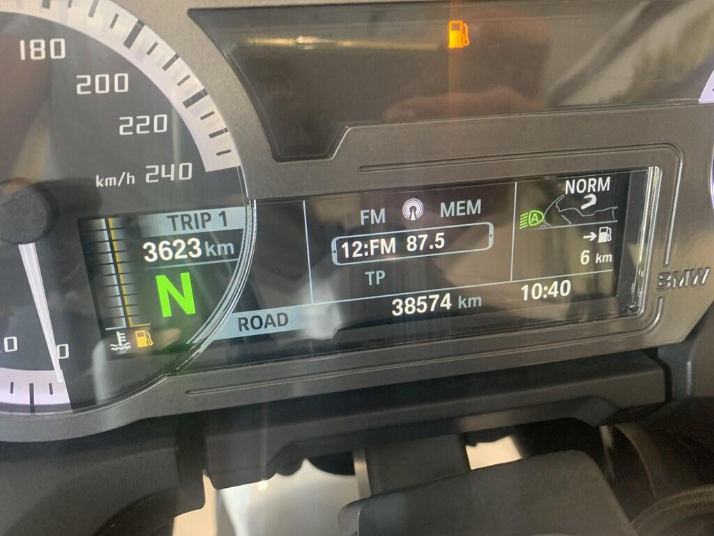 R 1200 RT