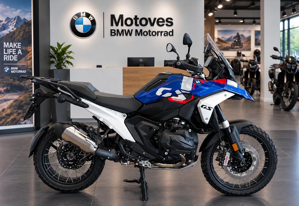R 1300 GS