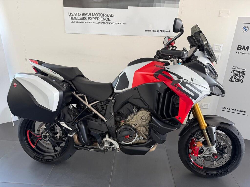 MULTISTRADA V4 RS