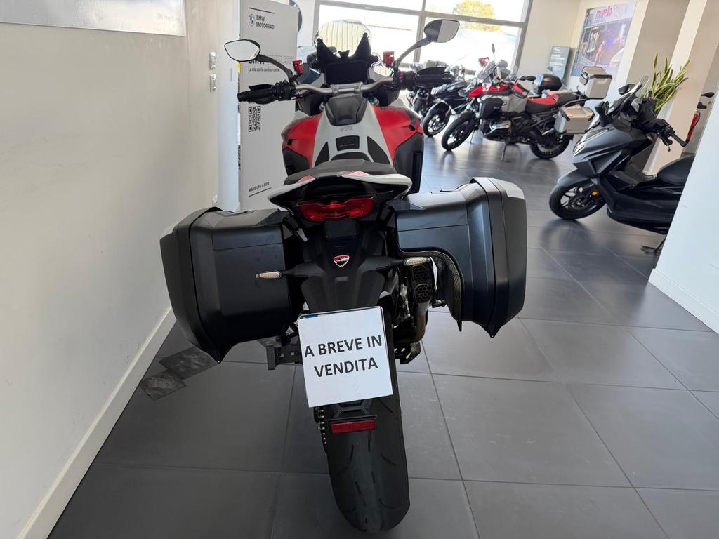 MULTISTRADA V4 RS