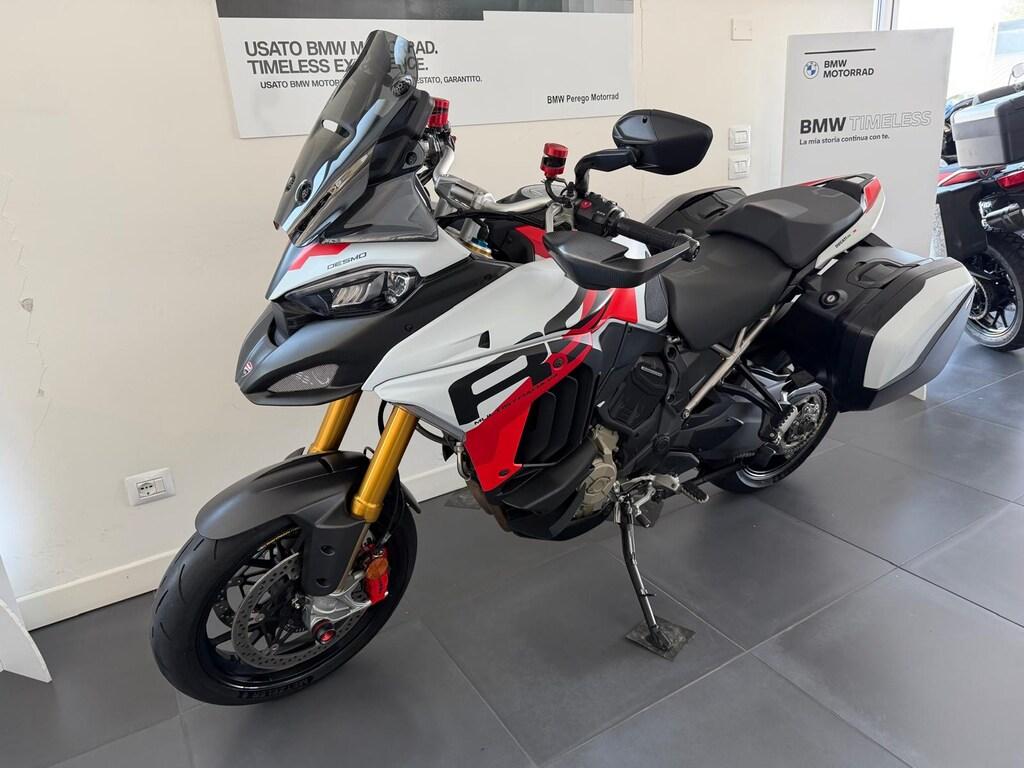 MULTISTRADA V4 RS