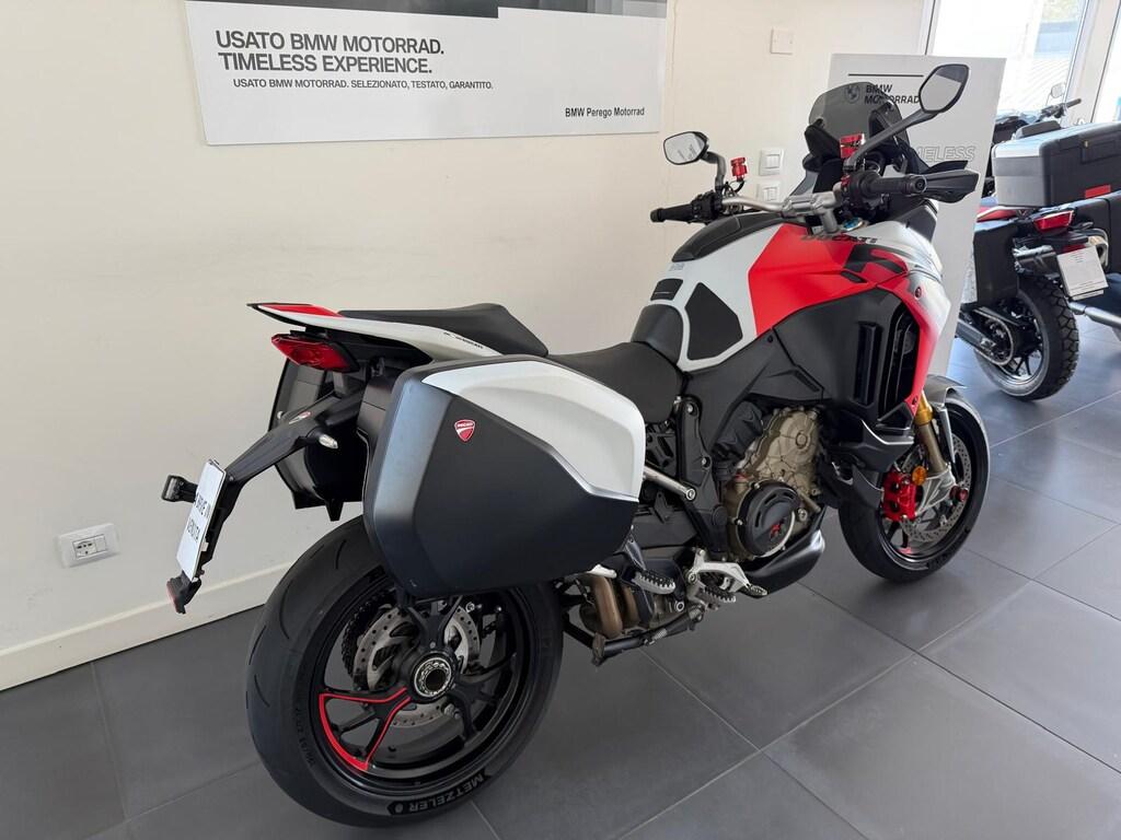 MULTISTRADA V4 RS