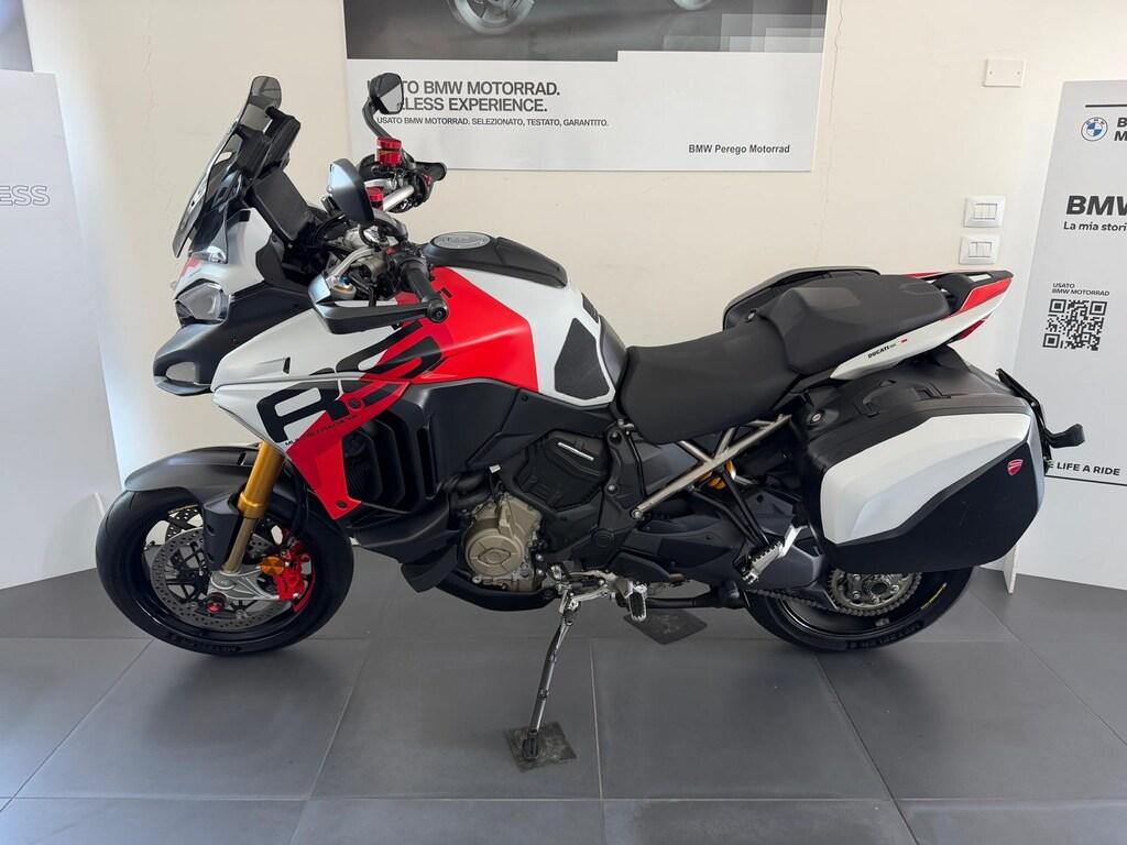 MULTISTRADA V4 RS