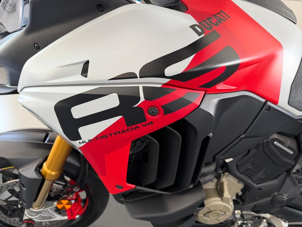 MULTISTRADA V4 RS