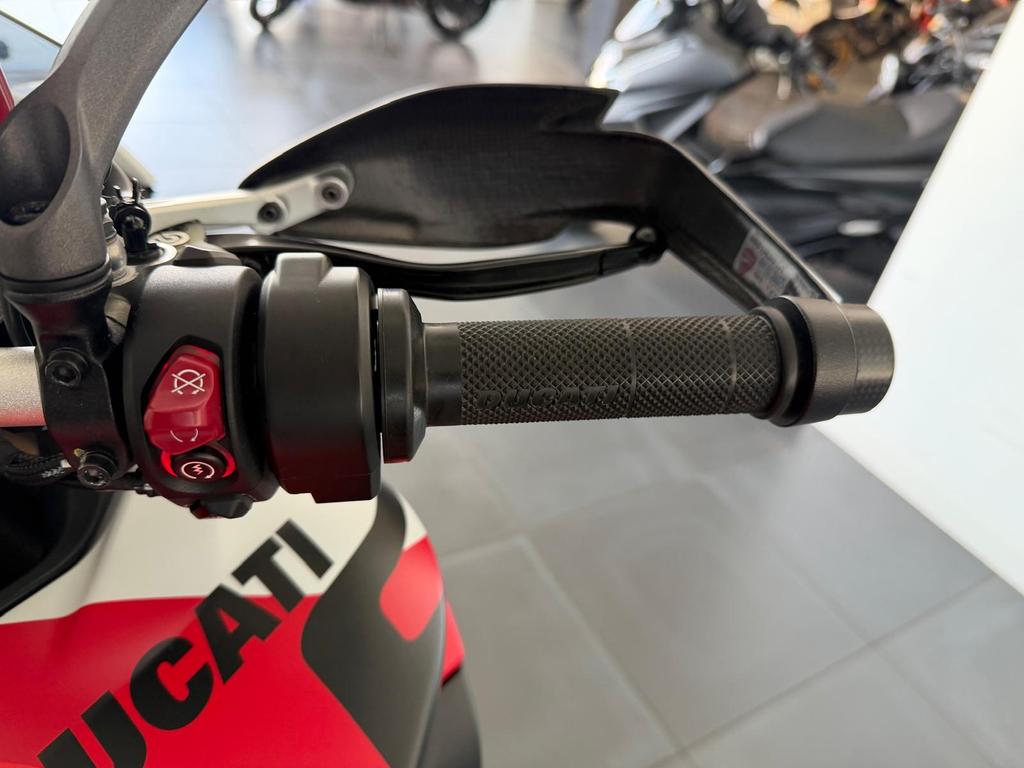 MULTISTRADA V4 RS