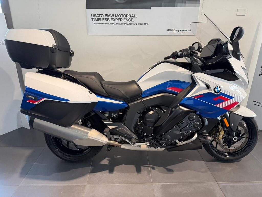 K 1600 GT