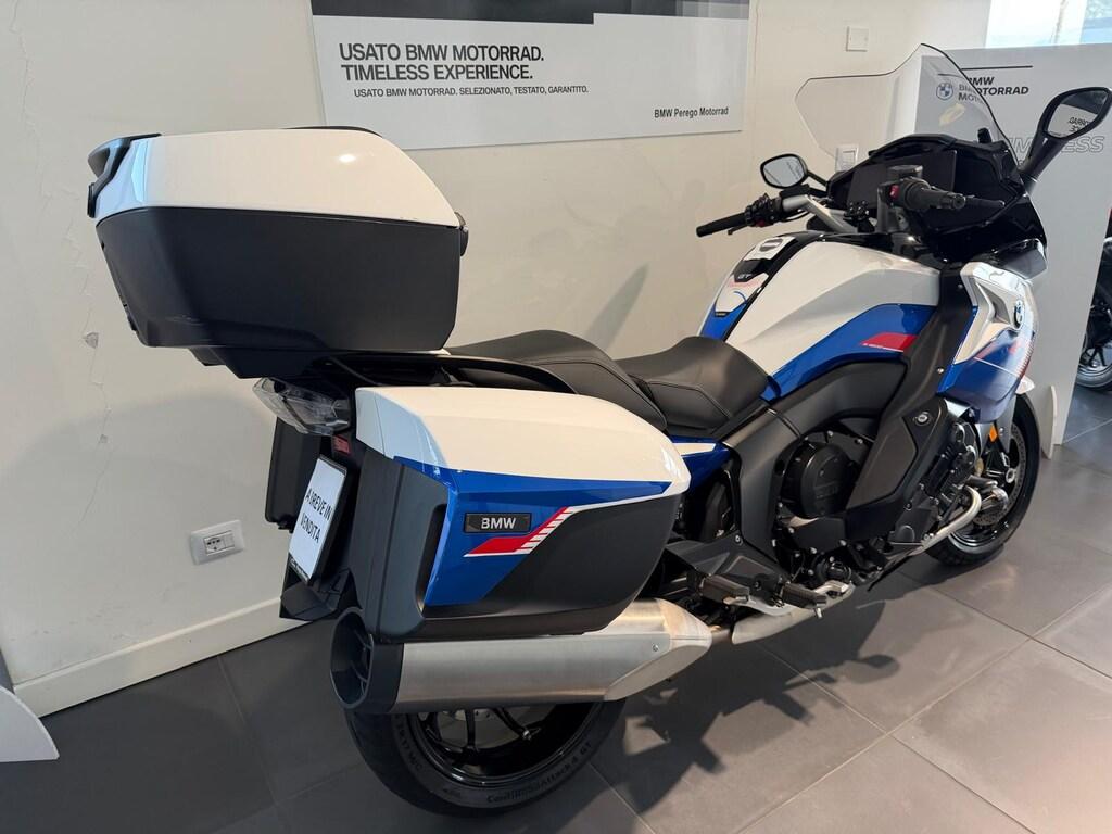 K 1600 GT