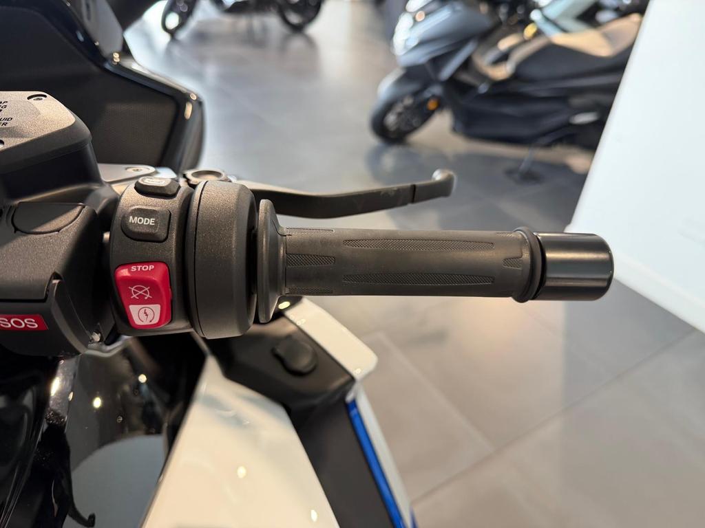 K 1600 GT
