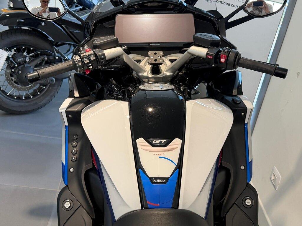 K 1600 GT