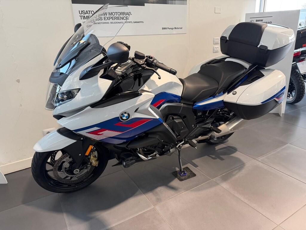 K 1600 GT