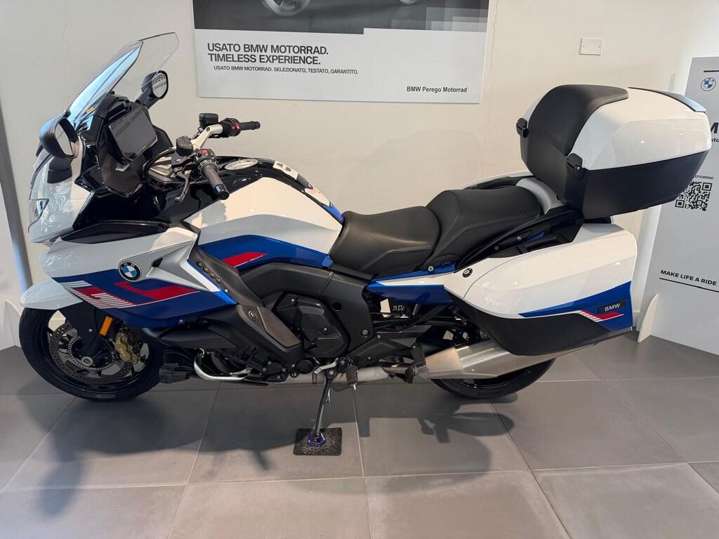 K 1600 GT