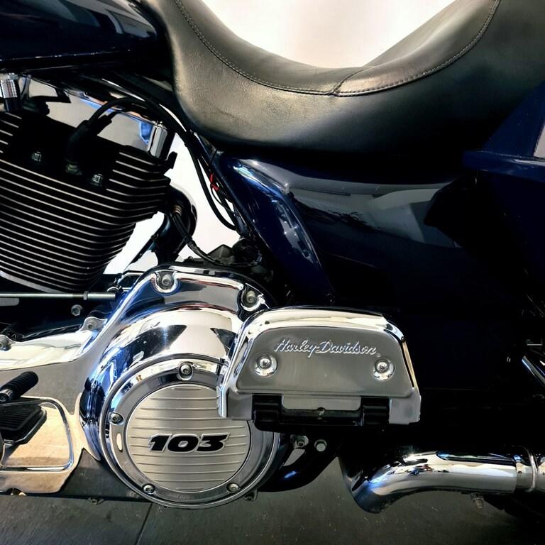 ROAD KING 1690