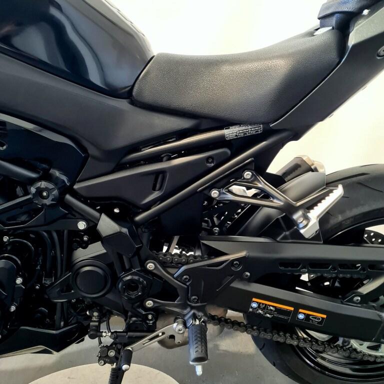 Z 900