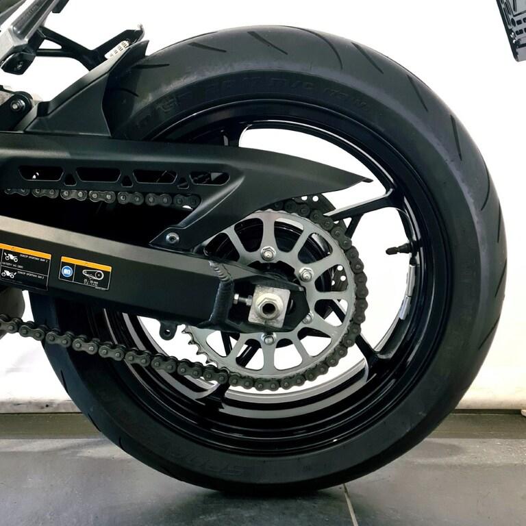 Z 900