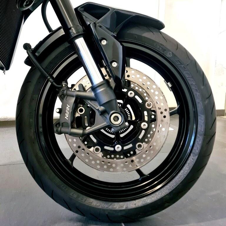 Z 900