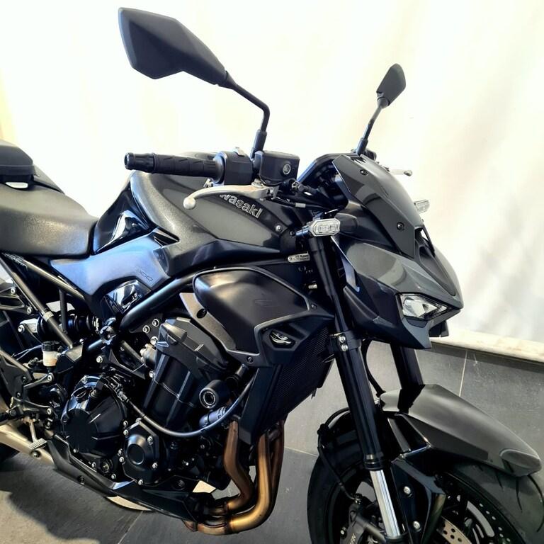 Z 900