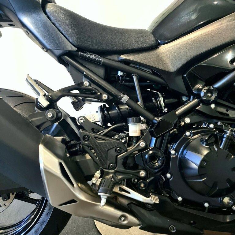 Z 900