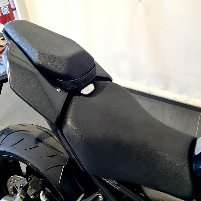 Z 900