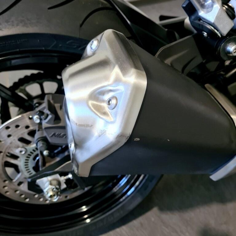 Z 900
