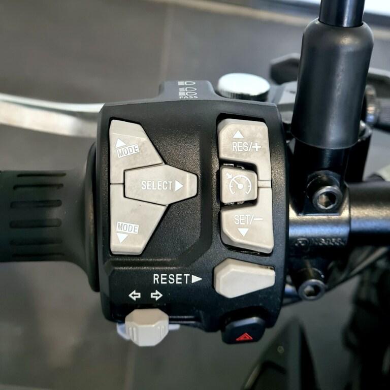 Z 900