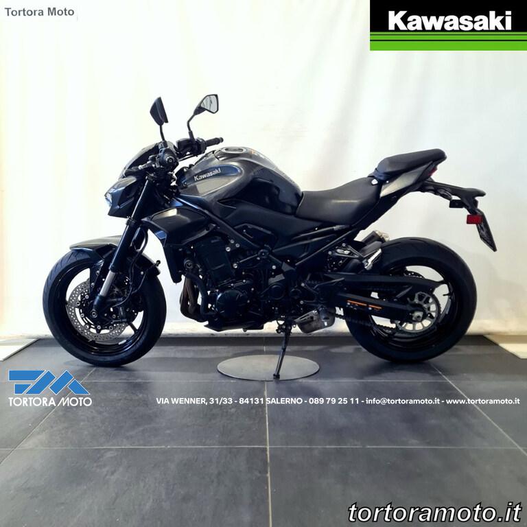 Z 900