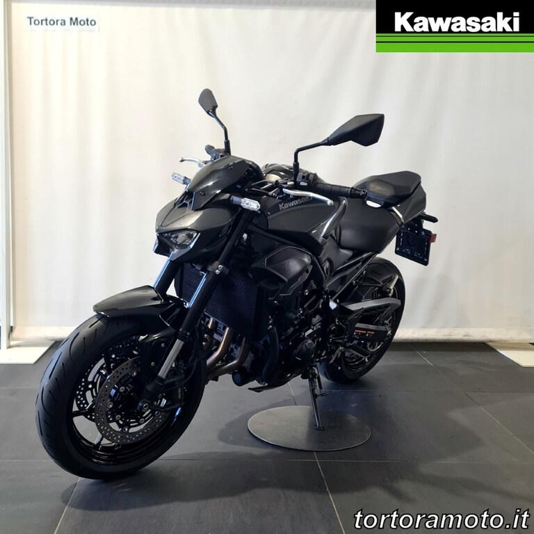 Z 900