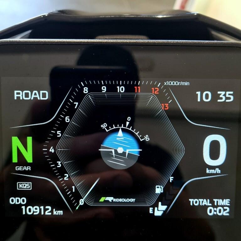Z 900