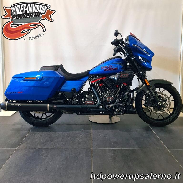 CVO 1977 STREET GLIDE