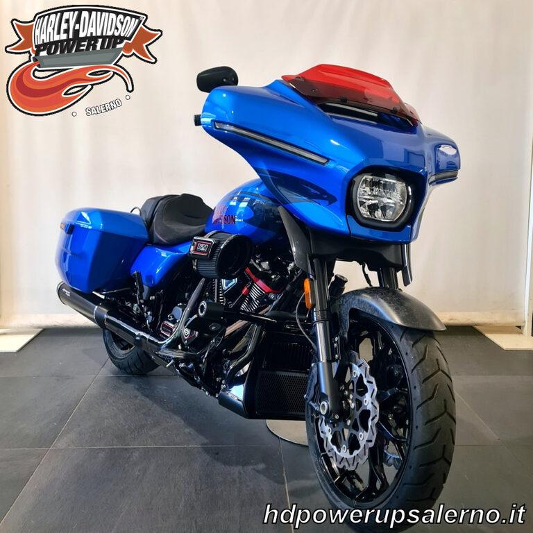 CVO 1977 STREET GLIDE