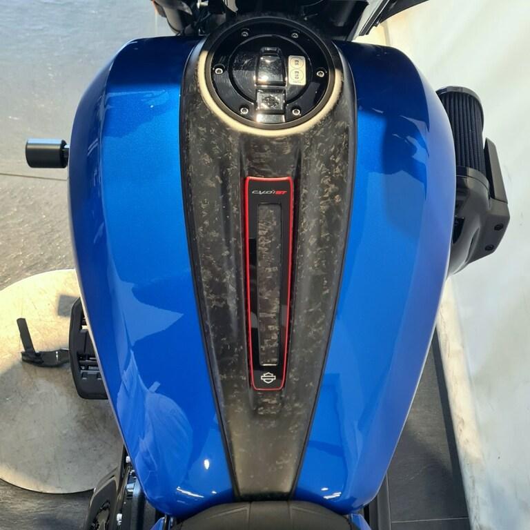 CVO 1977 STREET GLIDE