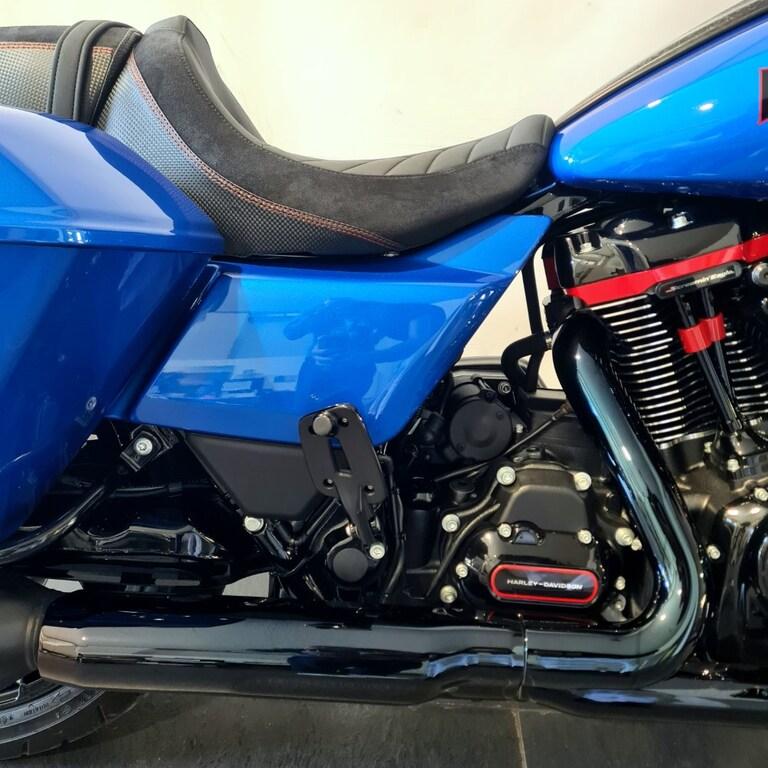 CVO 1977 STREET GLIDE