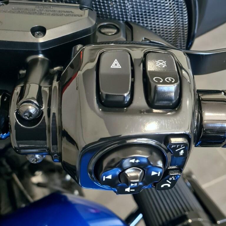 CVO 1977 STREET GLIDE
