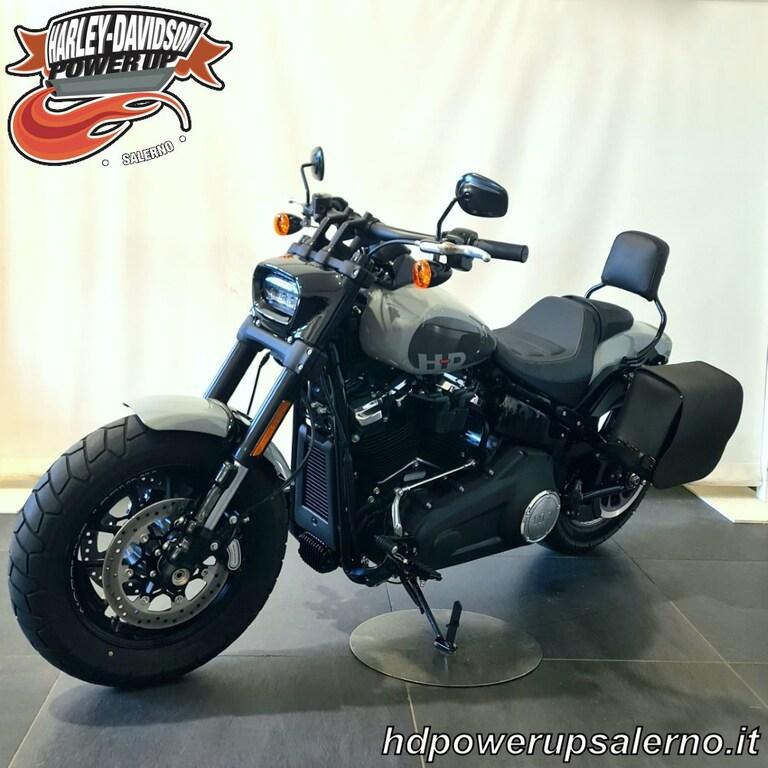 FAT BOB 114 1868