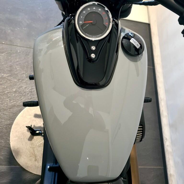 FAT BOB 114 1868