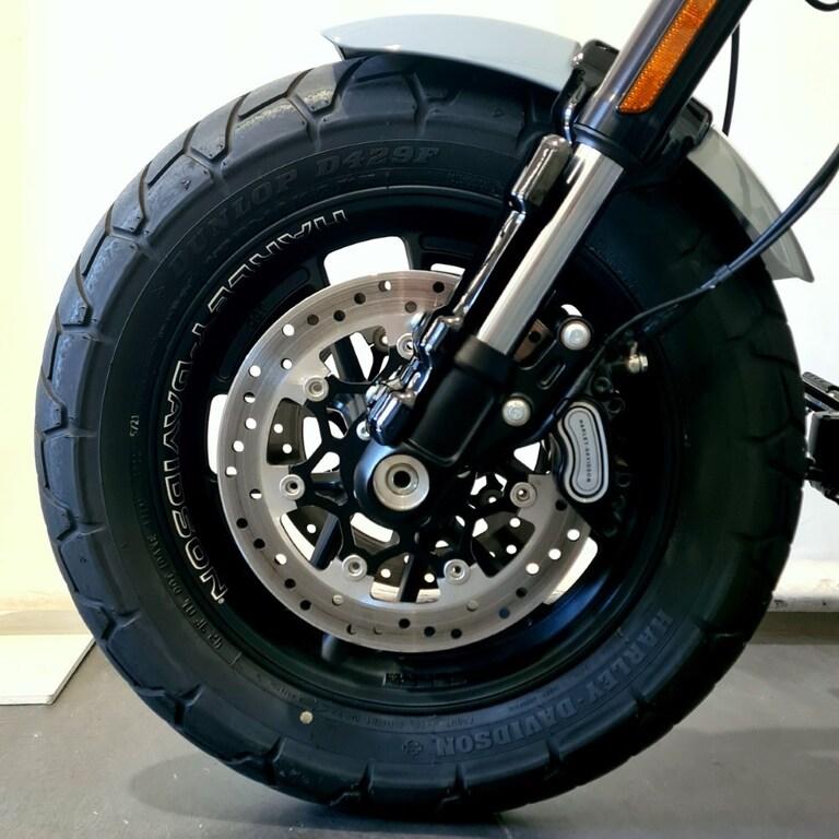 FAT BOB 114 1868