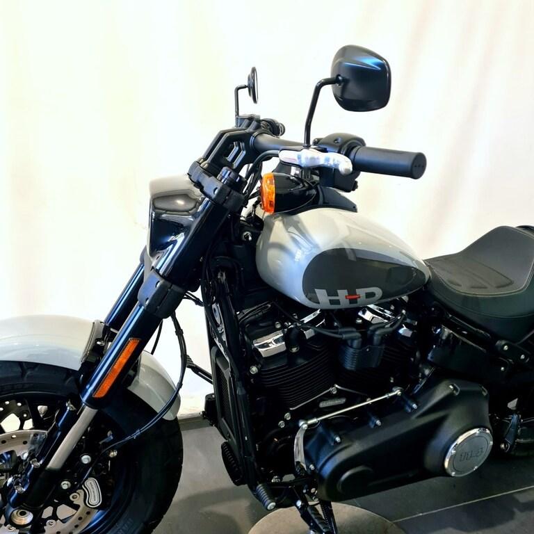 FAT BOB 114 1868