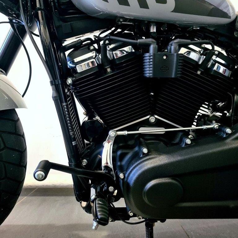 FAT BOB 114 1868