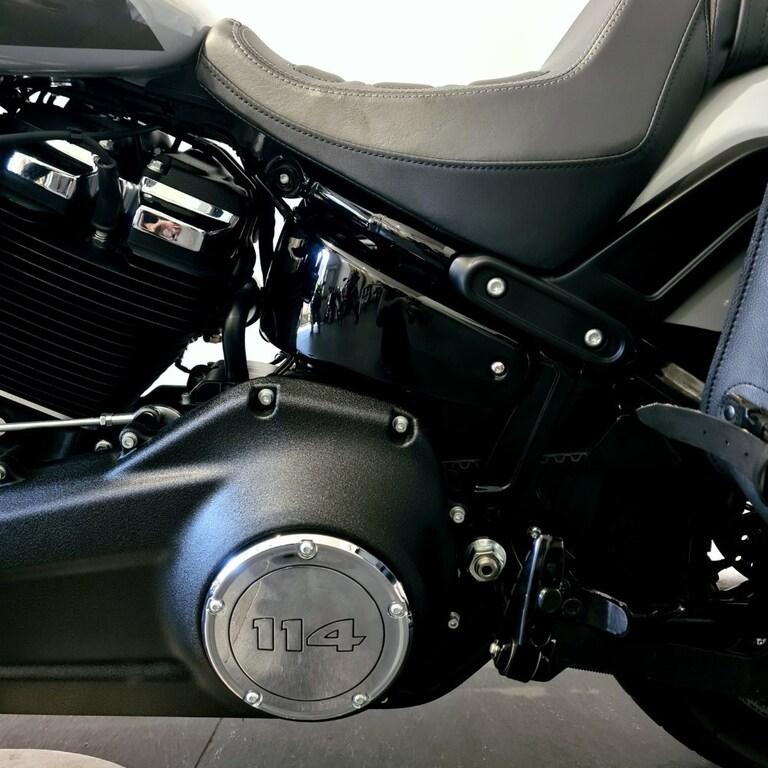 FAT BOB 114 1868