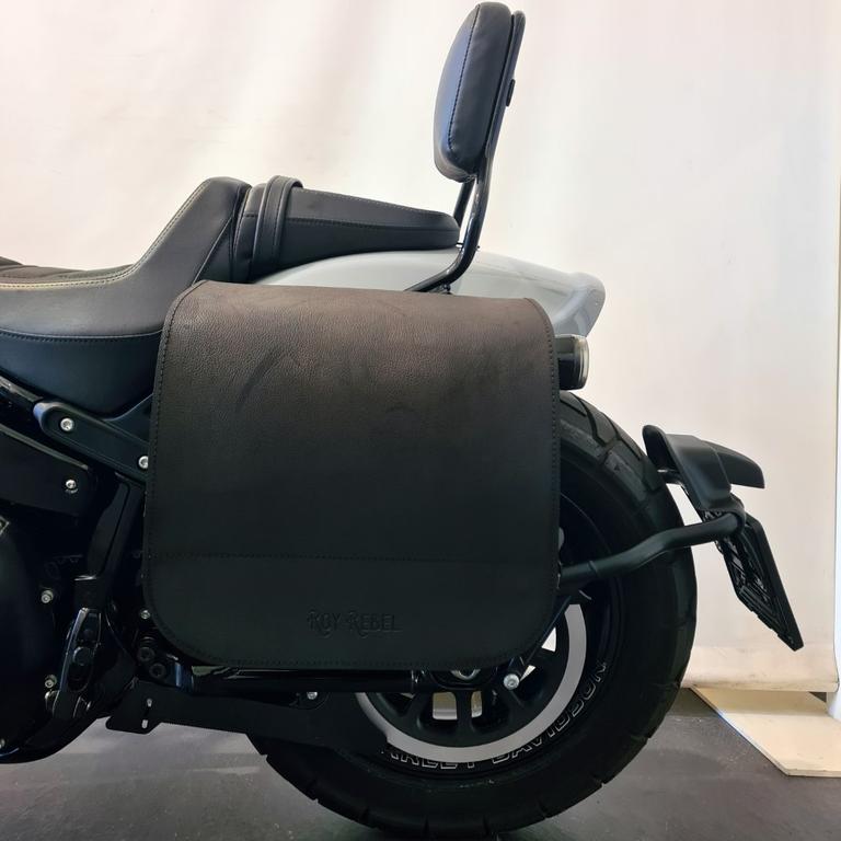 FAT BOB 114 1868