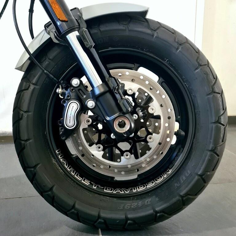 FAT BOB 114 1868