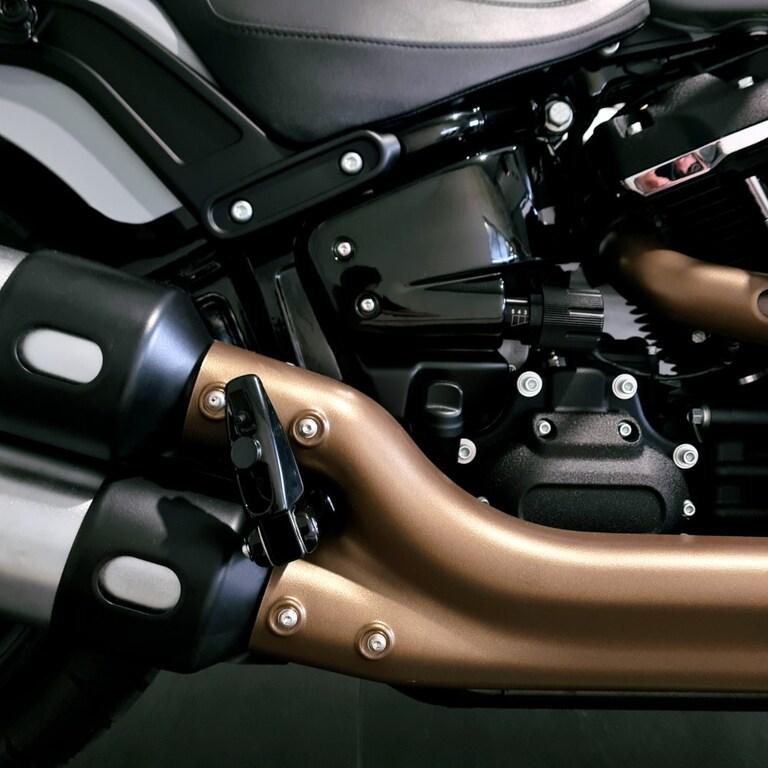 FAT BOB 114 1868