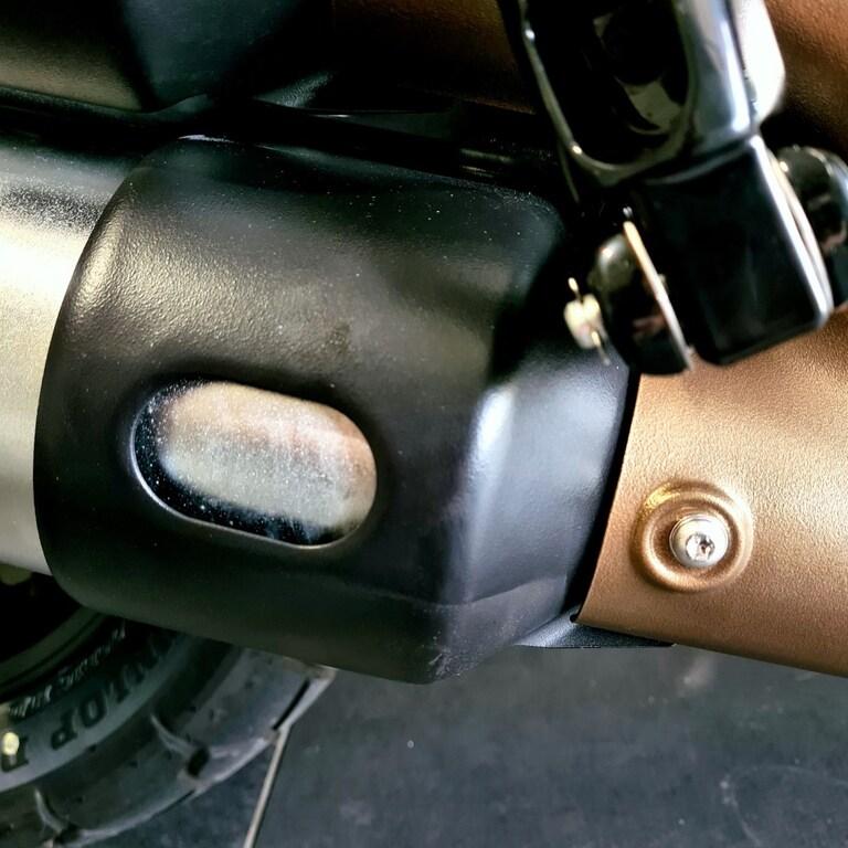 FAT BOB 114 1868