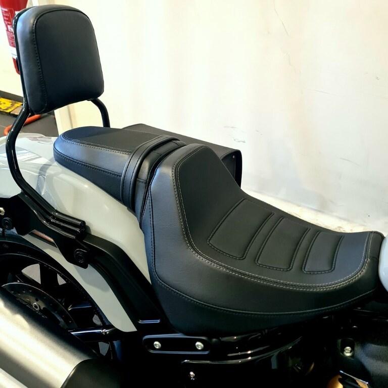 FAT BOB 114 1868