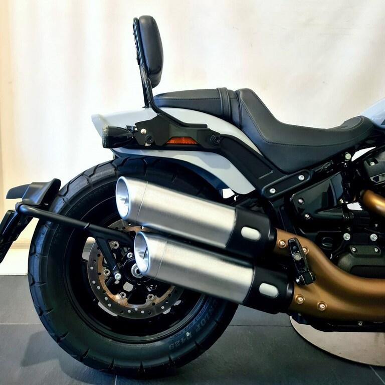 FAT BOB 114 1868