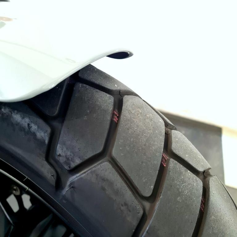 FAT BOB 114 1868