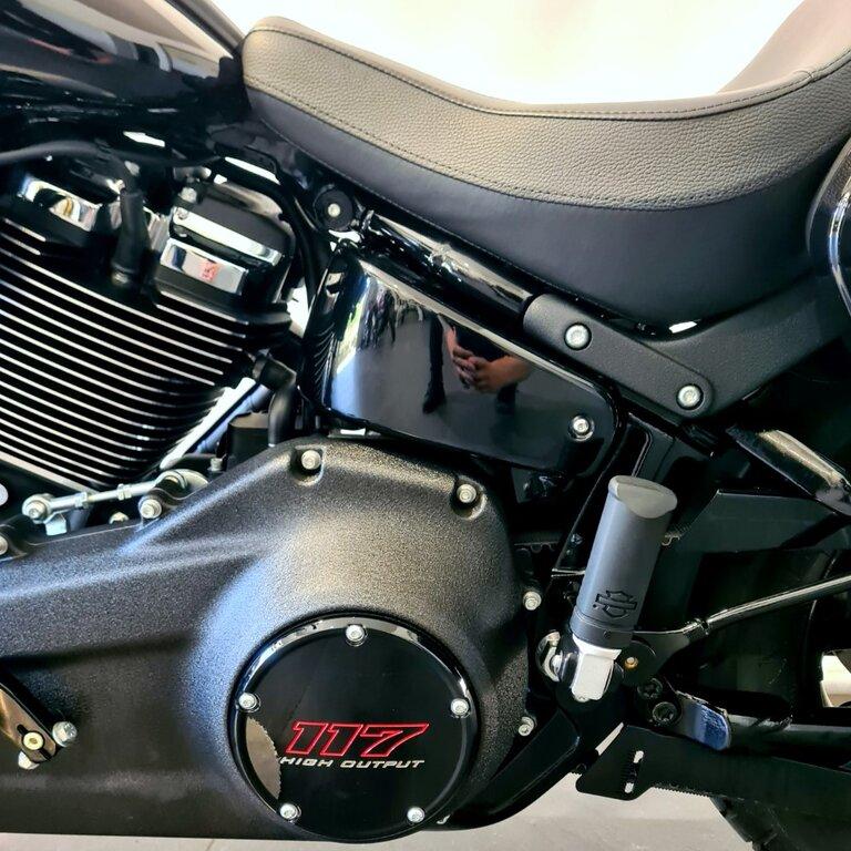 LOW RIDER 117 1923