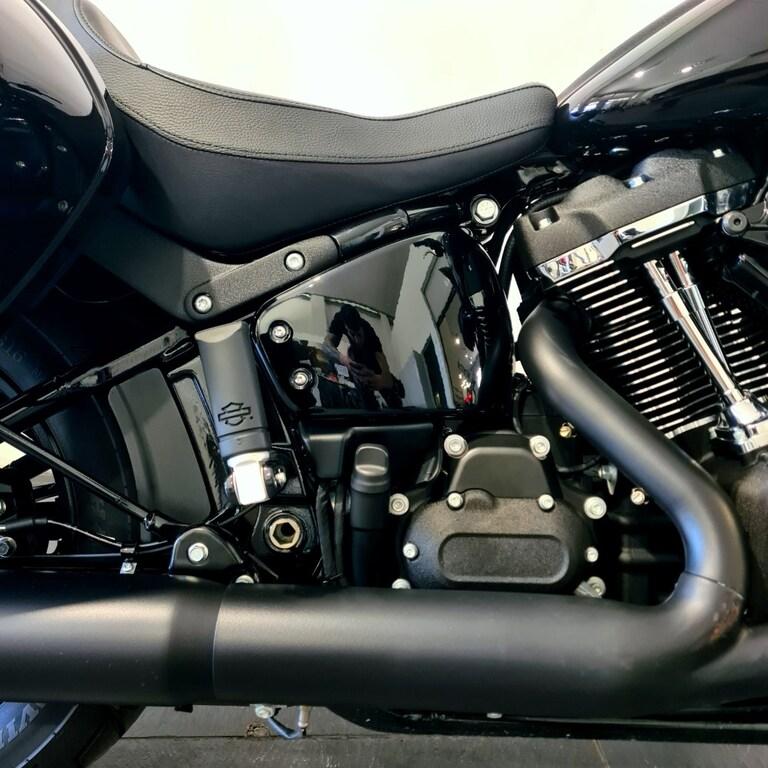 LOW RIDER 117 1923