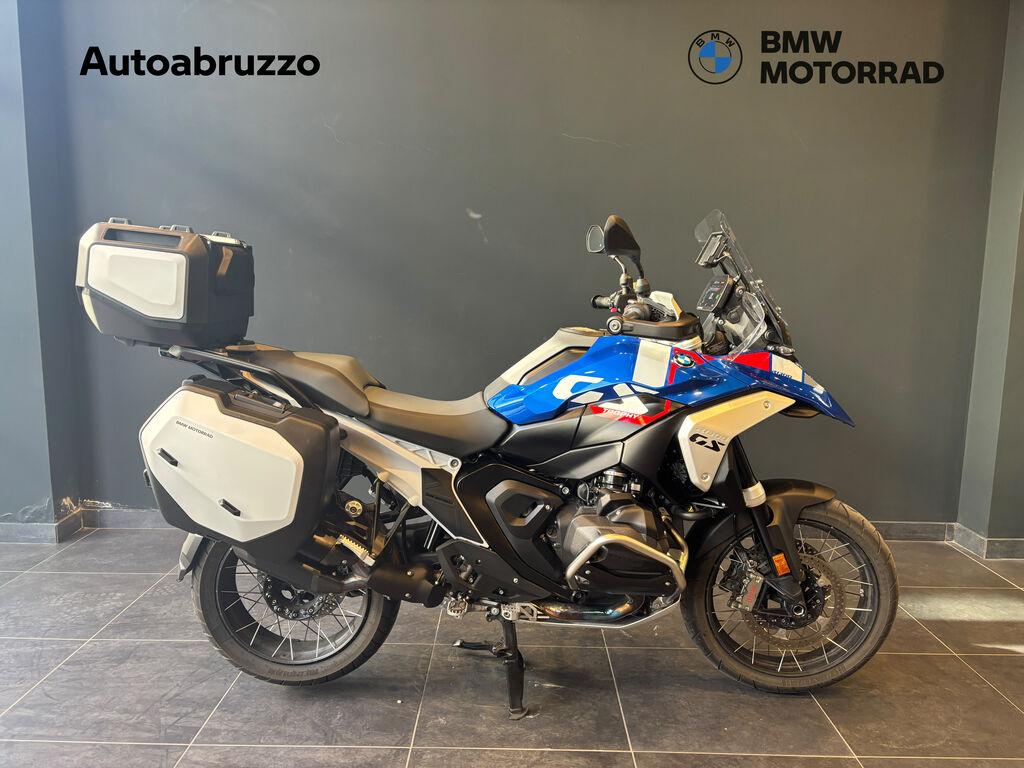 R 1300 GS