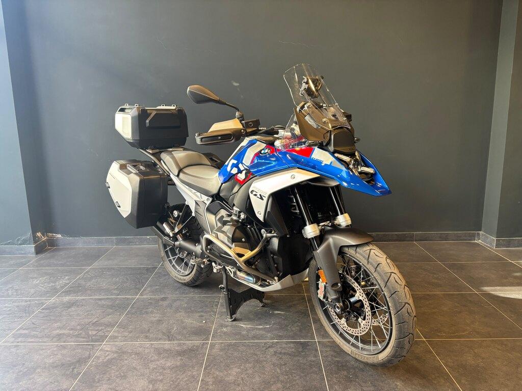 R 1300 GS